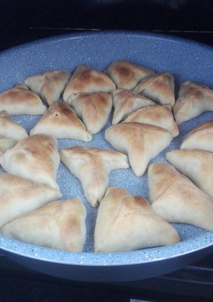 صورة لوصفة شعيبيات سليق