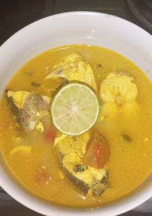 Foto resep Ikan bandeng gombyang