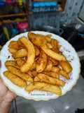 Churros