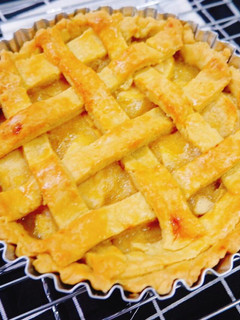 Foto resep Apple Pie
