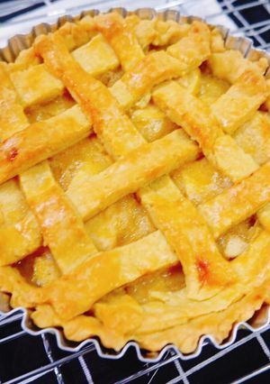Foto resep Apple Pie