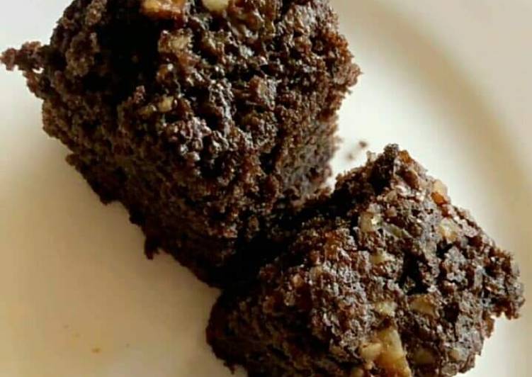 Recipe of Speedy Brownie