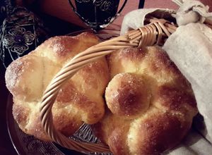 Foto principal de Pan de Muerto