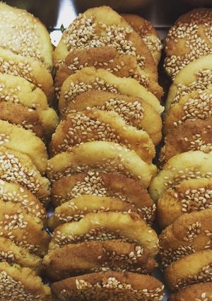 صورة لوصفة البرازق 😍