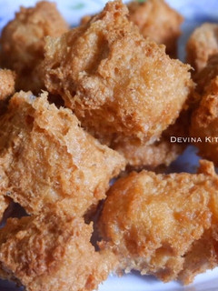 Foto resep Tahu Krezz (Tahu Crispy)