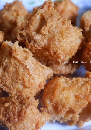 Foto resep Tahu Krezz (Tahu Crispy)