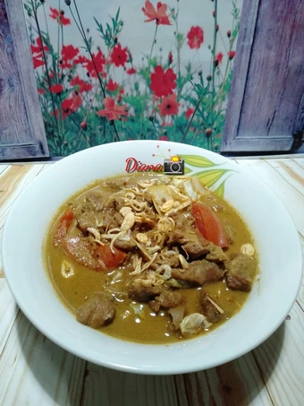 Cara Gampang Membuat Resep Tongseng daging sapi yang Enak