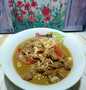 Cara Gampang Membuat Resep Tongseng daging sapi yang Enak