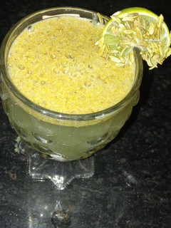 વરિયાળી શરબત (Variyali Sharbat Recipe In Gujarati) રેસીપી મુખ્ય ફોટો