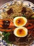 California Farm Beef Steak Bibimbap Dinner