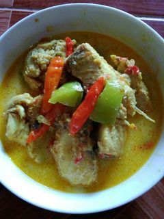 Foto resep Gulai Ikan