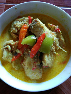 Foto resep Gulai Ikan