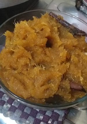 Foto resep Selai nanas handmade