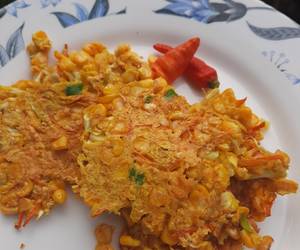 Fresh Membuat Bakwan Jagung Oatmil Yummy Mantul Fresh Membuat Bakwan Jagung Oatmil Yummy Mantul