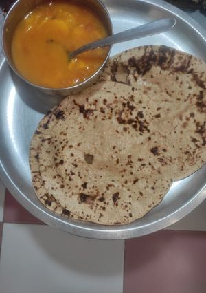 अरबी की सब्जी(arbi ki sabzi recipe in hindi) रेसिपी मुख्य फोटो