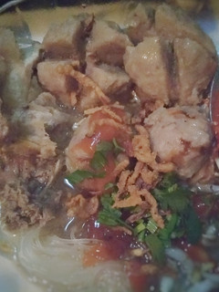 Foto resep Bakso#FestivalResepAsia#Indonesia