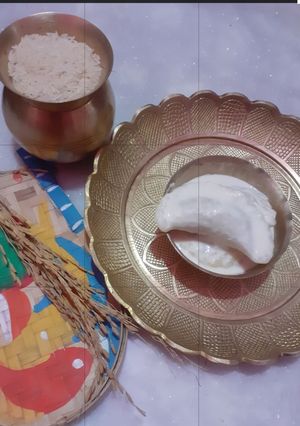 দুধ পুলি(dudhpuli recipe in Bengali)) রেসিপির প্রধান ছবি