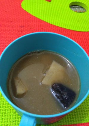 Foto resep Kolak ubi & talas(Semua bahan ku pakai yang ada aja ya)