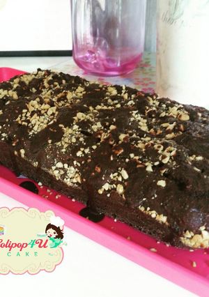 Foto resep Brownies Coklat