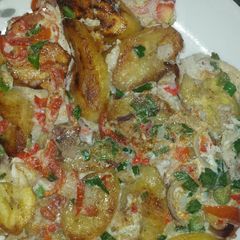 A picture of Fritatta.