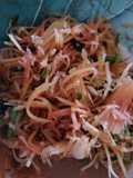 Somtam betik