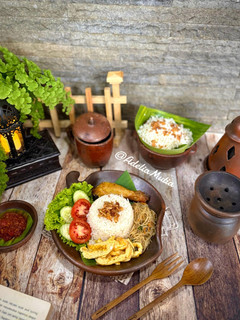 Foto resep Nasi Uduk