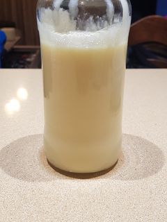 Una foto de Leche condensada tm5