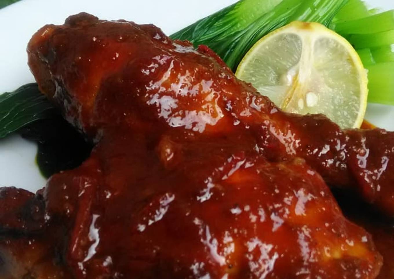 Ayam gobyos