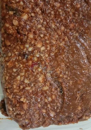 Foto resep Bumbu Pecel