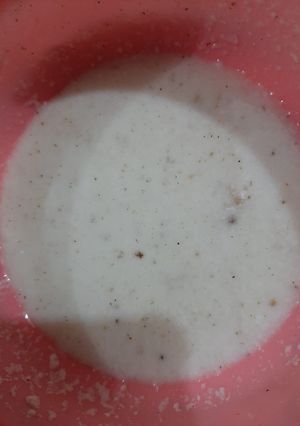 A picture of Raita.
