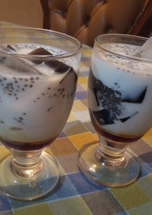 Foto resep Cha Bang Ang