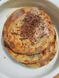 Roti Canai