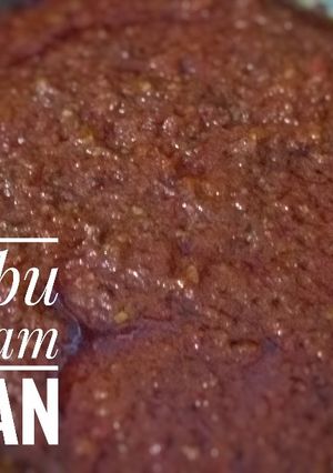 Foto resep Bumbu Tom Yam Instan
