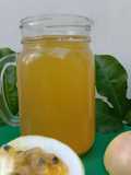 Sirup Markisa