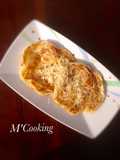 Roti Maryam