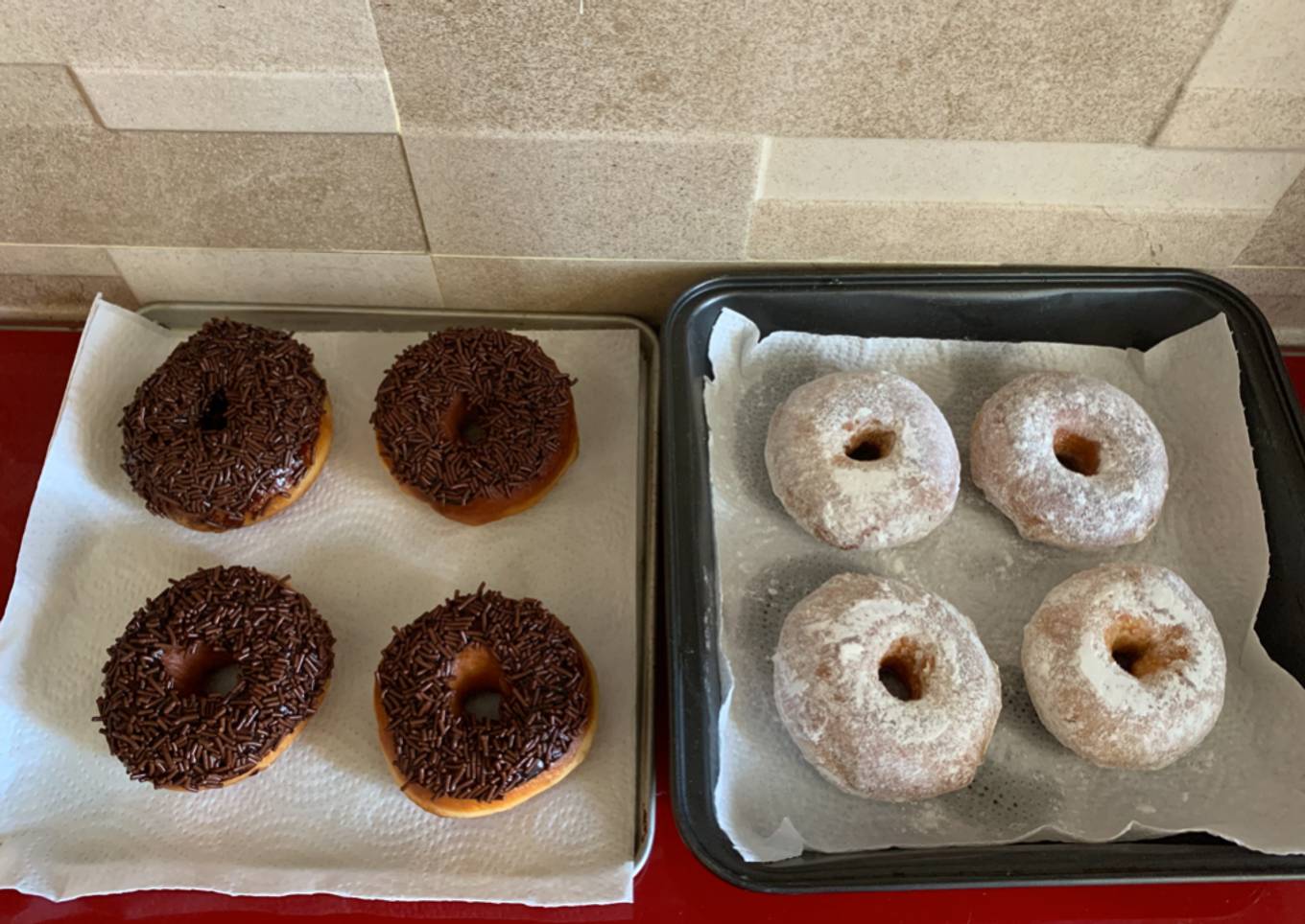 Donat SP Kitchen