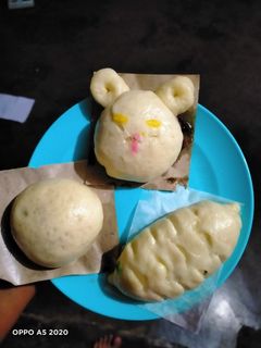 Foto resep Bakpao ekonomis