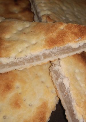 Una foto de 🧡Torta de grasa!!!