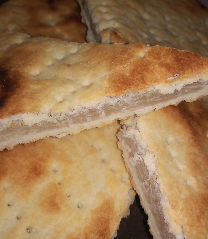 Una foto de 🧡Torta de grasa!!!