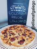 Colomba Pascal Lowcarb