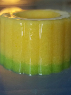 Foto resep Puding jagung susu