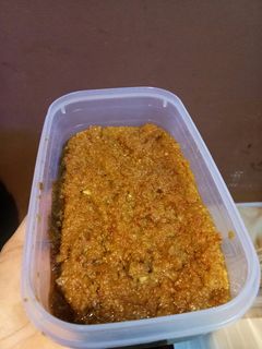 Foto resep Bumbu nasi goreng