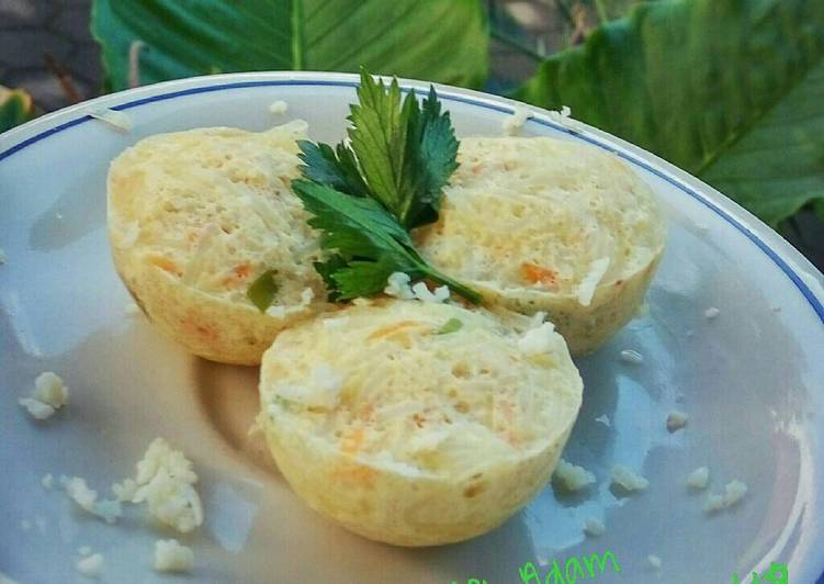  Resep Mangkok bihun 4 oleh Irfaaulia Yahya Cookpad