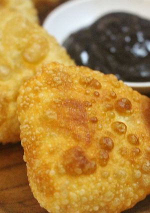 Foto resep Martabak Bihun Kampung