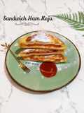 450. Sandwich Ham Keju