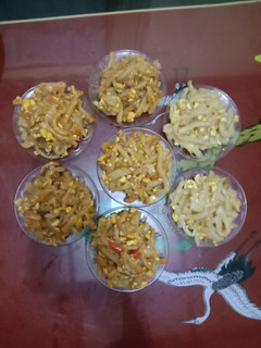 Foto resep Cilor