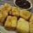 Tahu goreng crispy