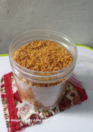 Foto resep Ayam dendeng ragi