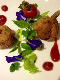 รูปของ ไก่โลลี่ป็อป