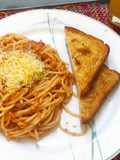 Pasta con Atún... facilísima